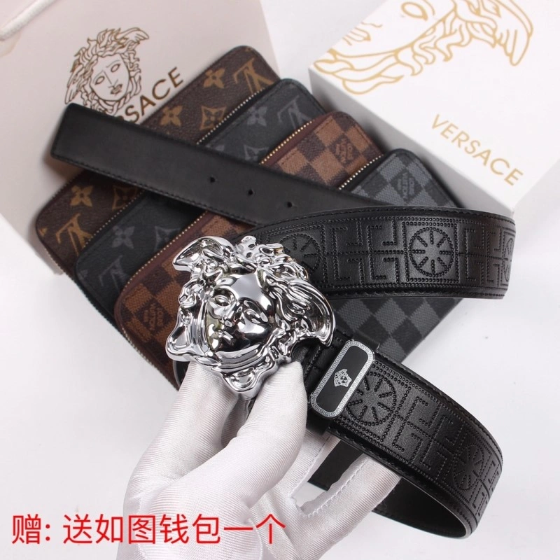 Versace Belts Durable 304443
