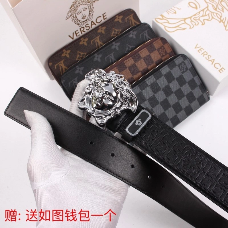 Versace Belts Durable 304443