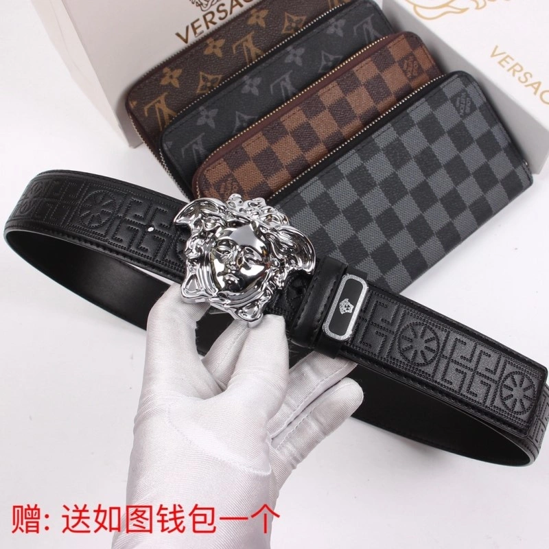 Versace Belts Durable 304443