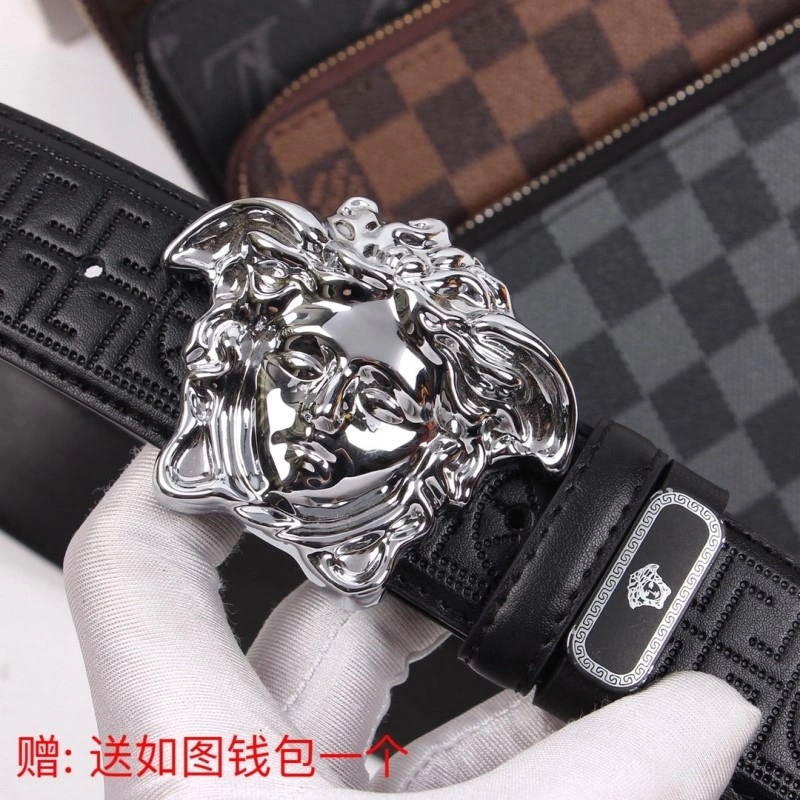 Versace Belts Durable 304443