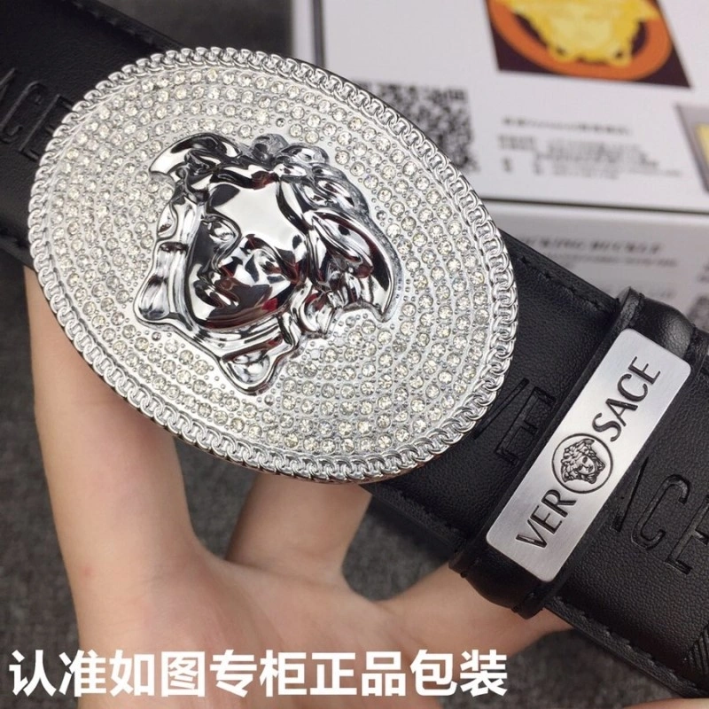Versace Belts Upgraded 304446