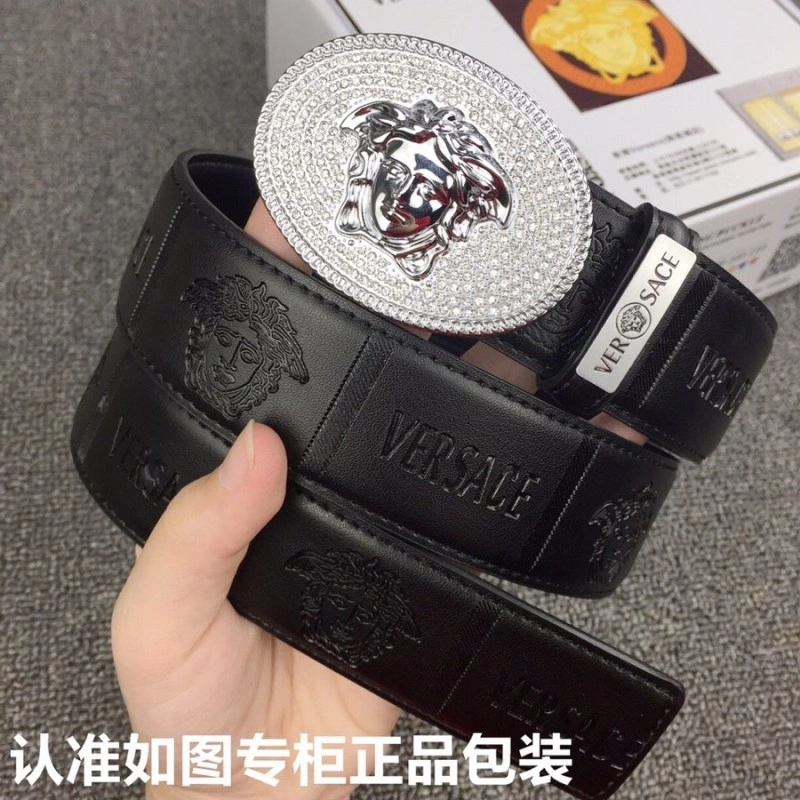 Versace Belts Upgraded 304446