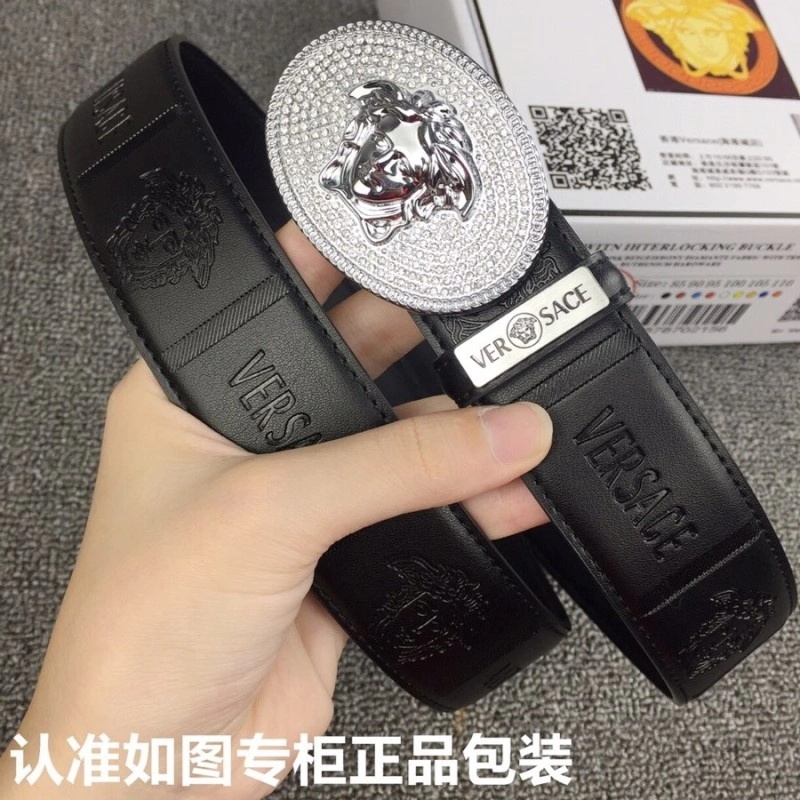 Versace Belts Upgraded 304446