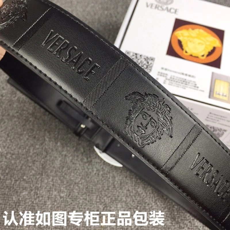 Versace Belts Upgraded 304446