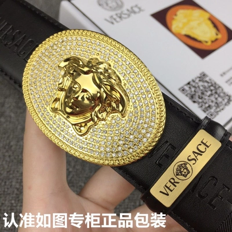 Versace Belts Seasonal 304451