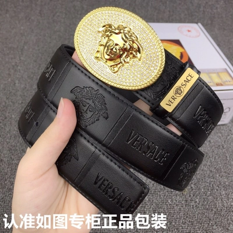 Versace Belts Seasonal 304451