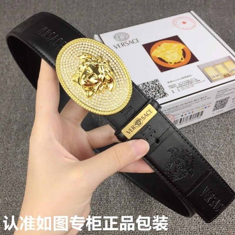 Versace Belts Seasonal 304451