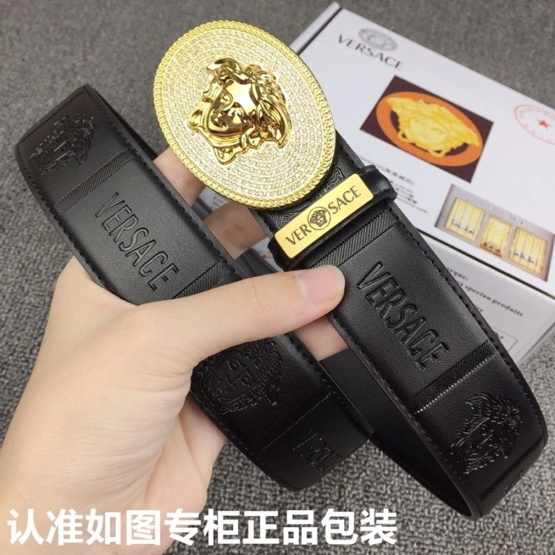Versace Belts Seasonal 304451