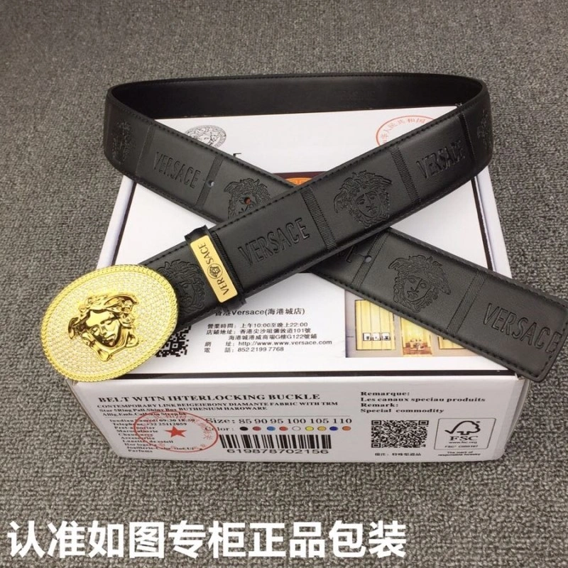 Versace Belts Seasonal 304451