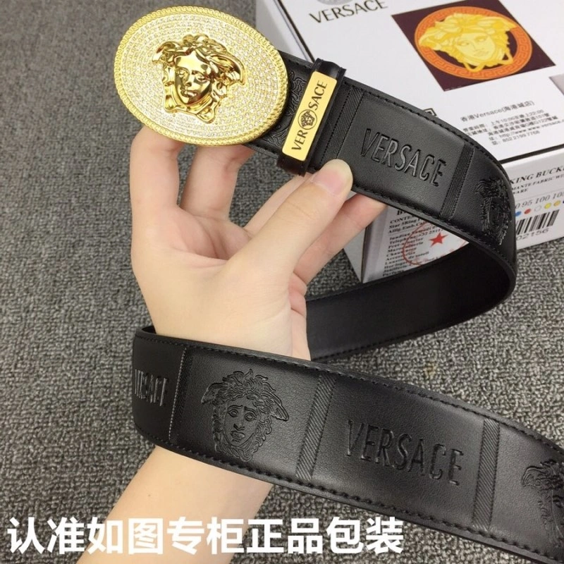 Versace Belts Seasonal 304451