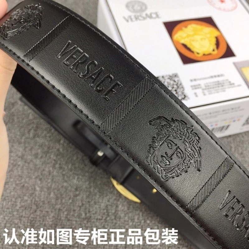 Versace Belts Seasonal 304451