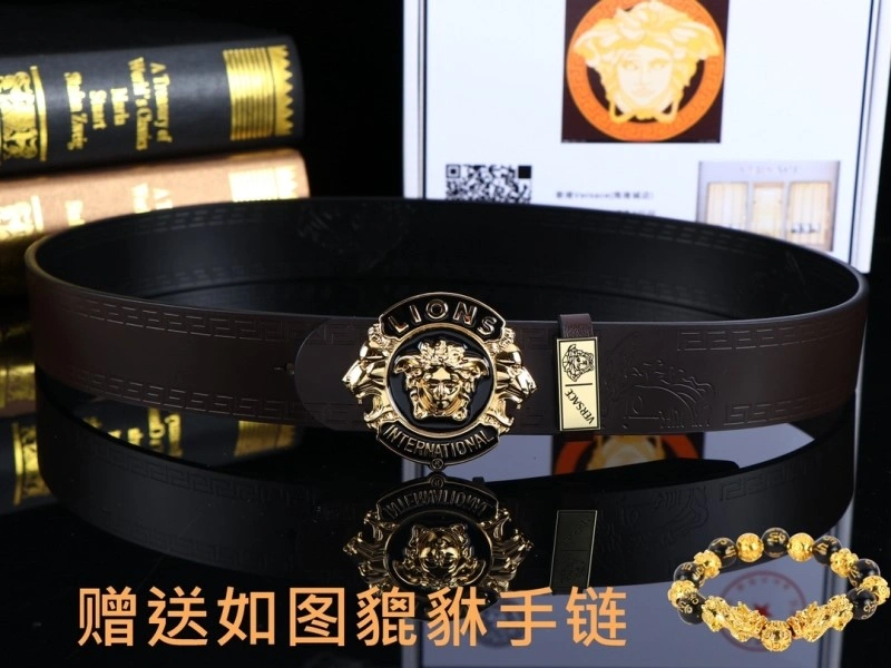 Versace Belts Neat 304445