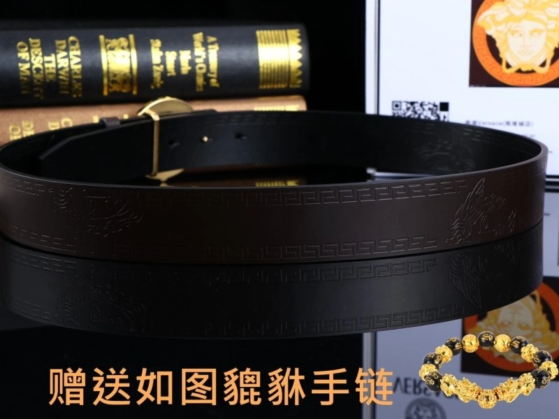Versace Belts Neat 304445