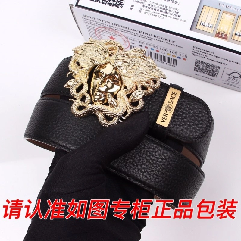 Versace Belts AllSeason 304440