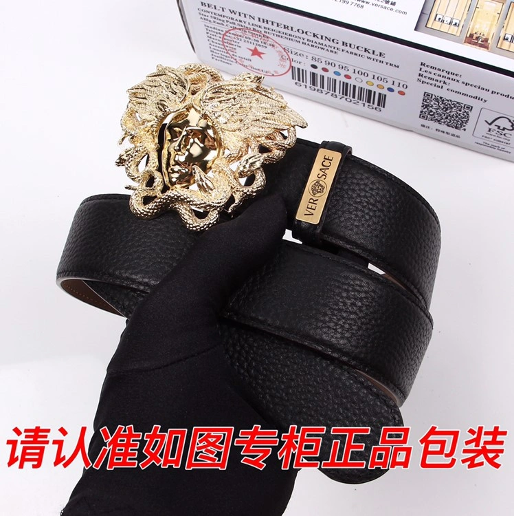 Versace Belts AllSeason 304440