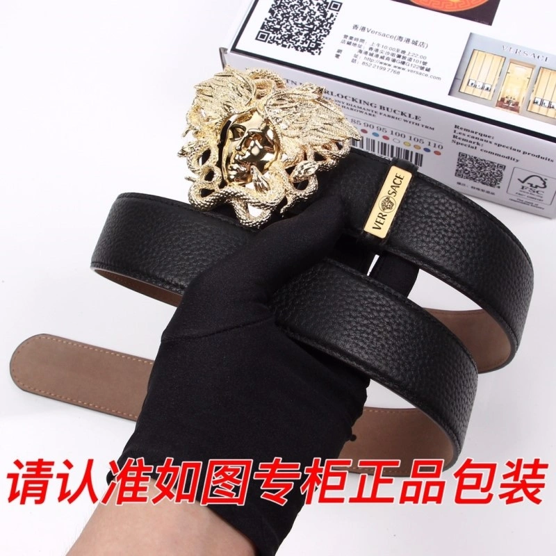 Versace Belts AllSeason 304440