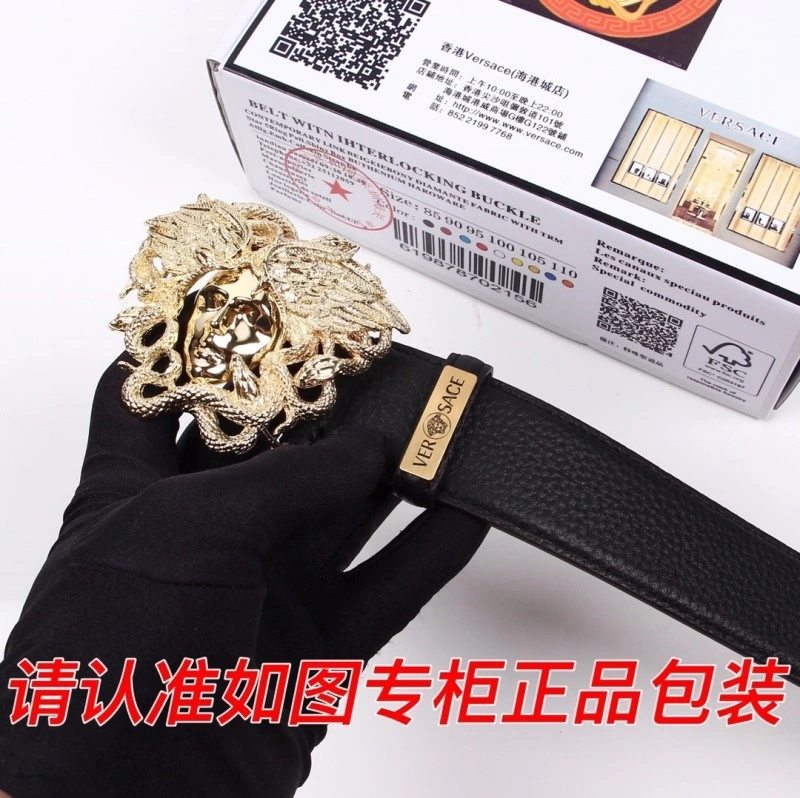 Versace Belts AllSeason 304440