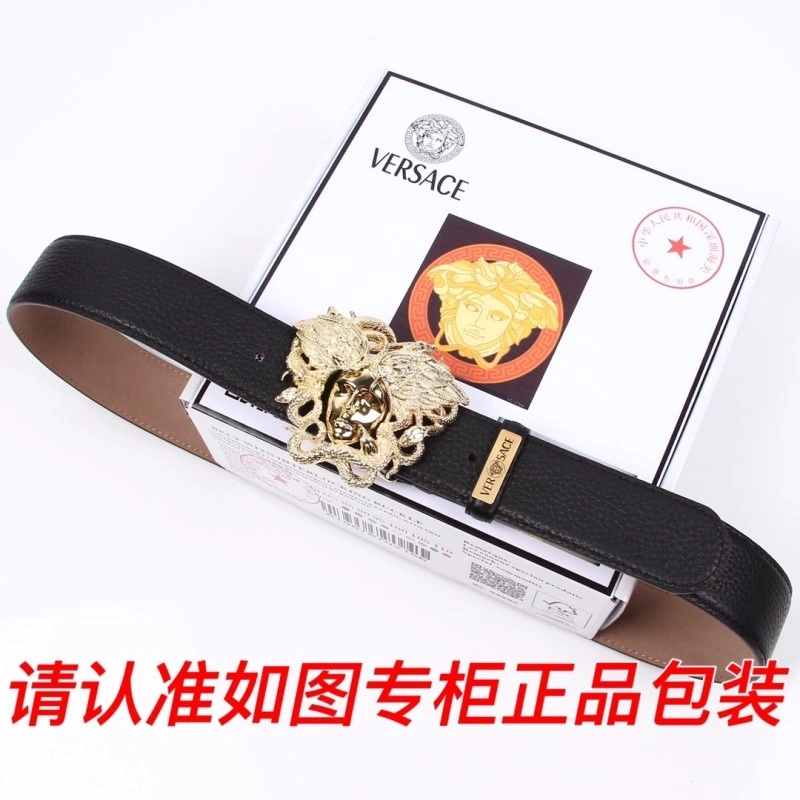 Versace Belts AllSeason 304440