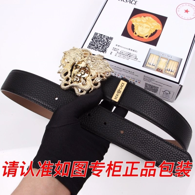 Versace Belts AllSeason 304440
