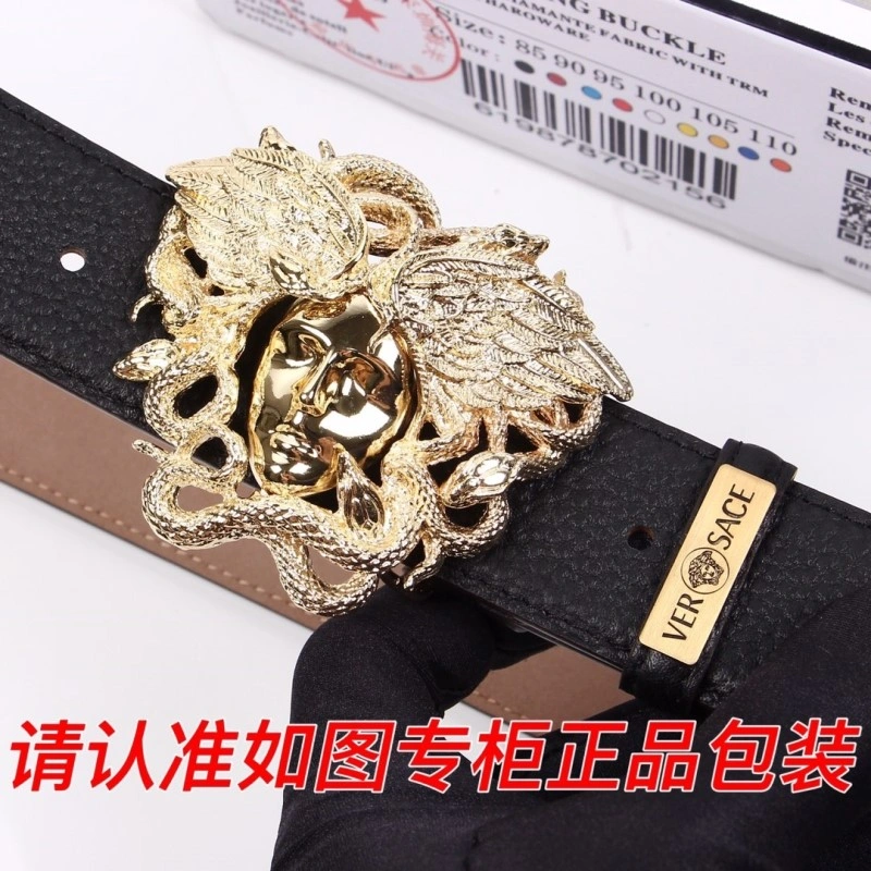 Versace Belts AllSeason 304440