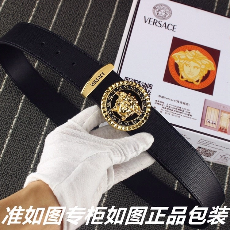 SmartChoice Versace Belts 304438