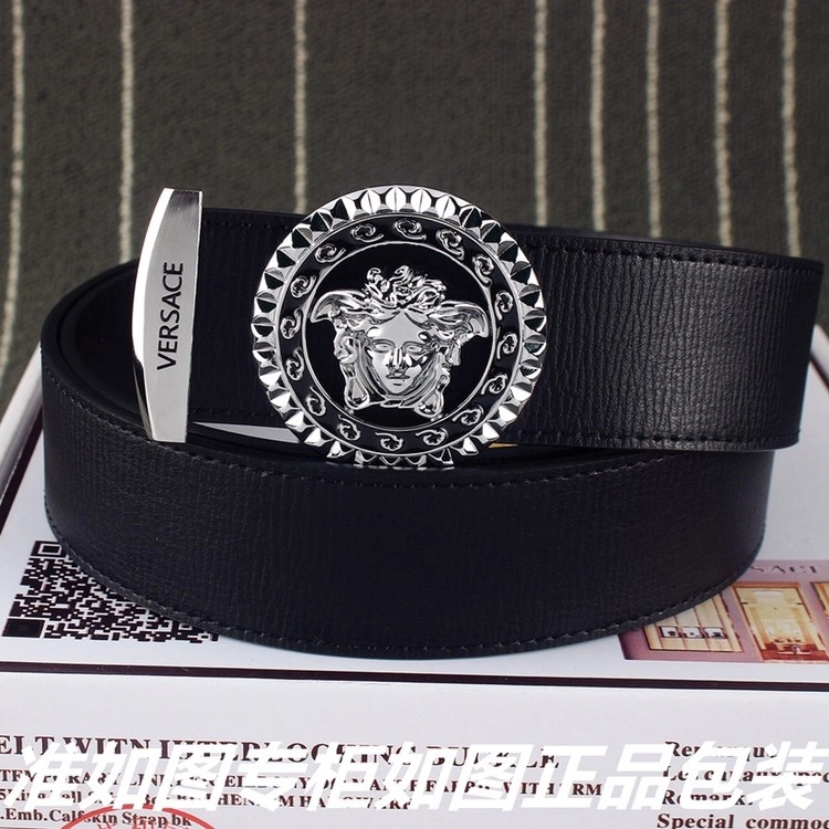 Neat Versace Belts 304437
