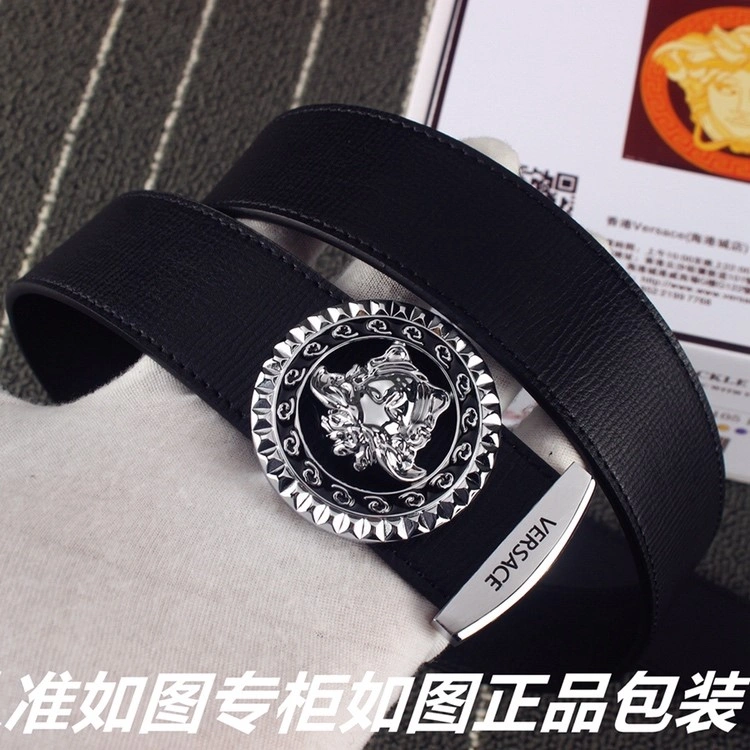 Neat Versace Belts 304437