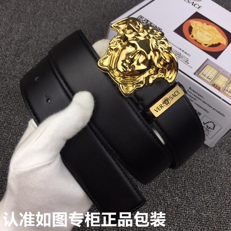 Neat Versace Belts 304434