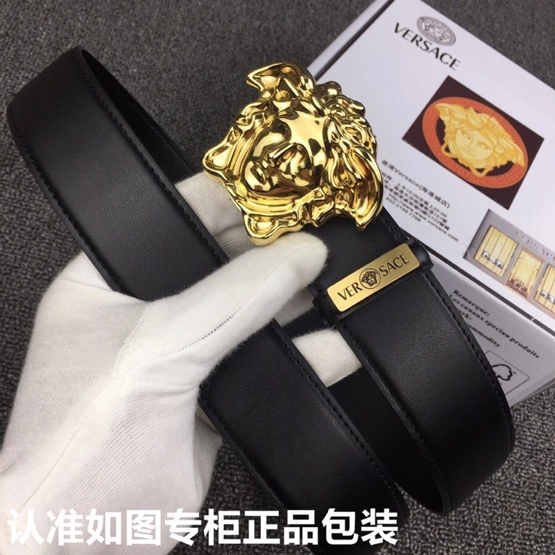 Neat Versace Belts 304434
