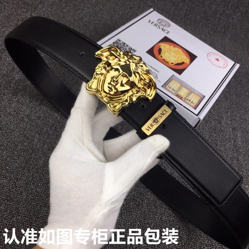 Neat Versace Belts 304434