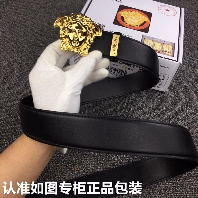 Neat Versace Belts 304434