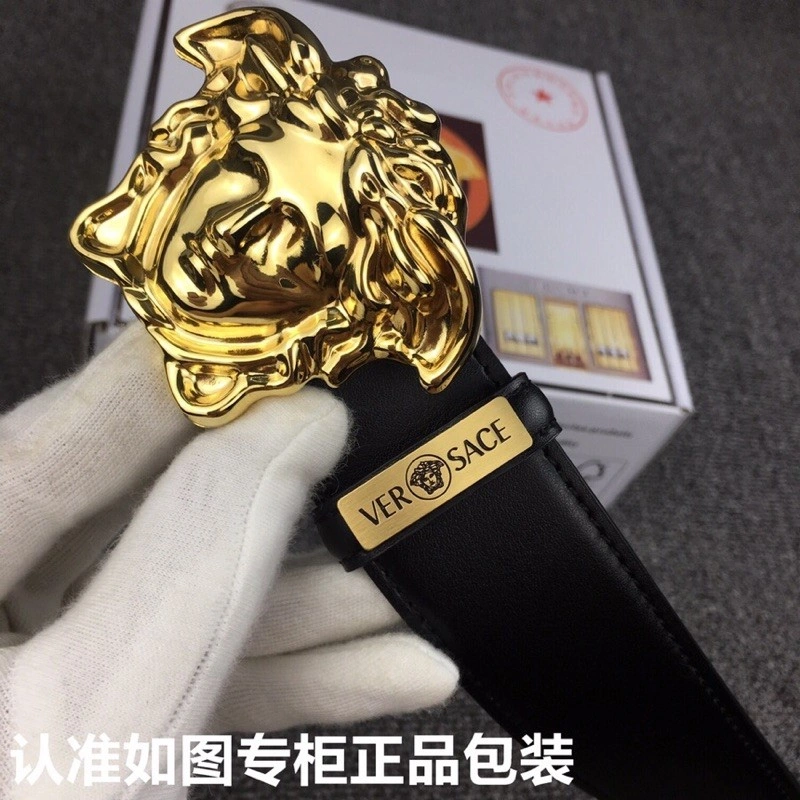 Neat Versace Belts 304434