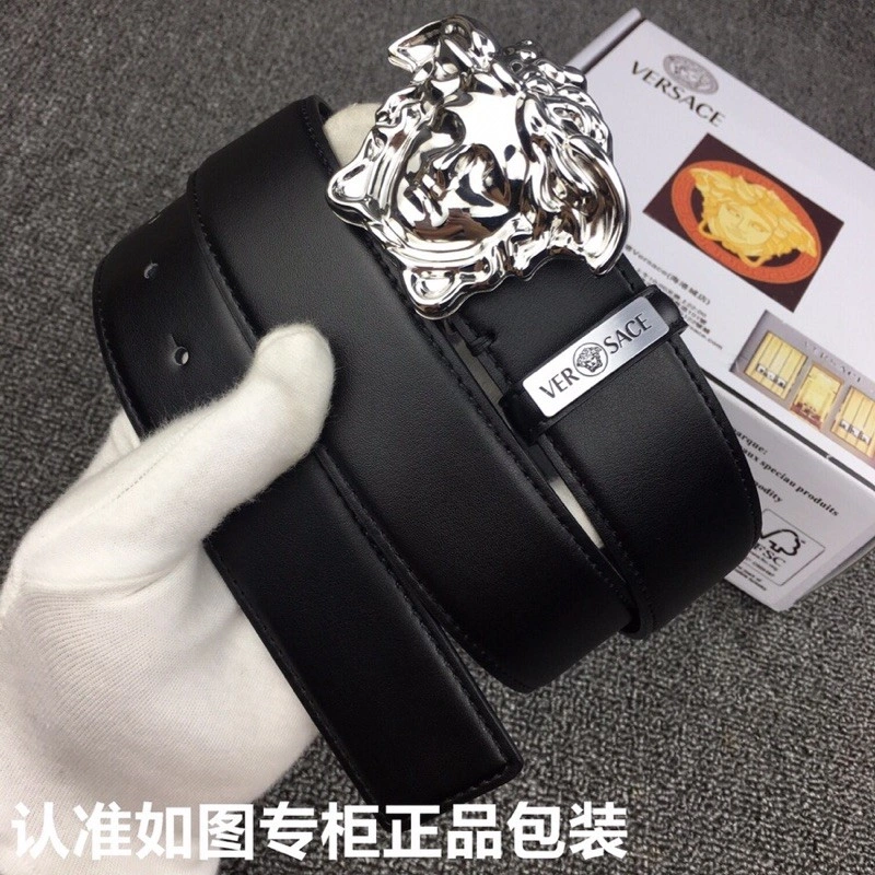 OdorResistant Versace Belts 304436
