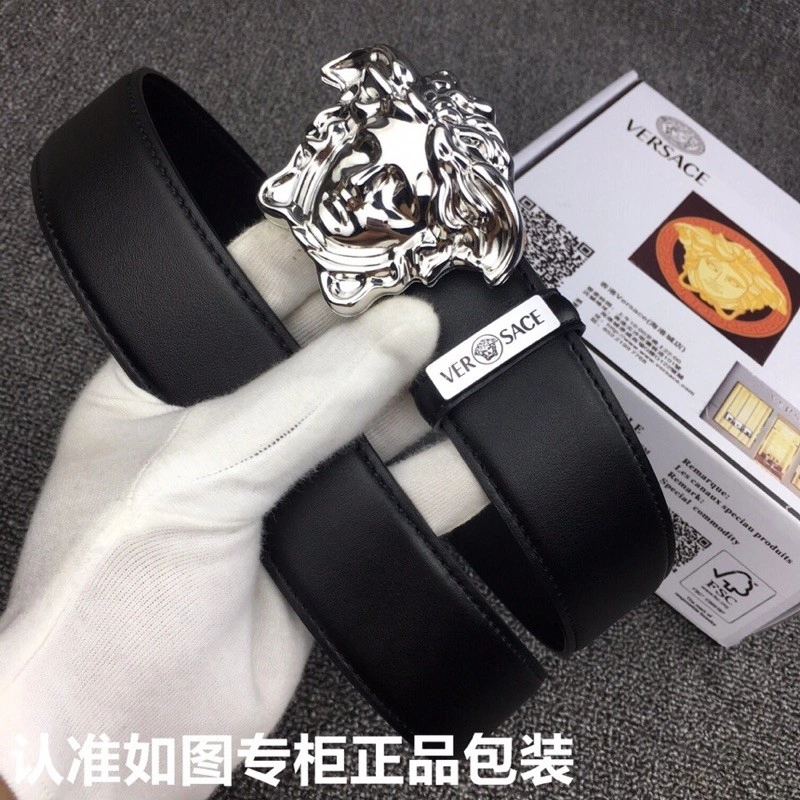 OdorResistant Versace Belts 304436