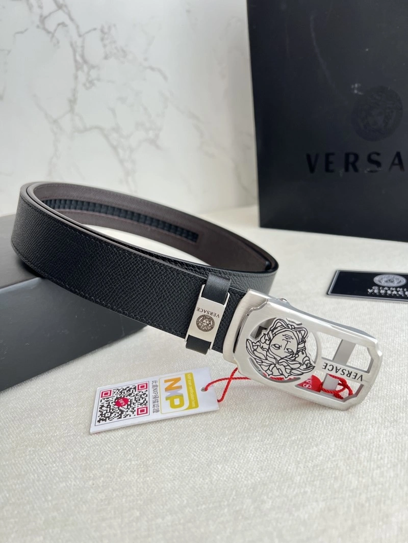 Cozy Versace Belts 304435