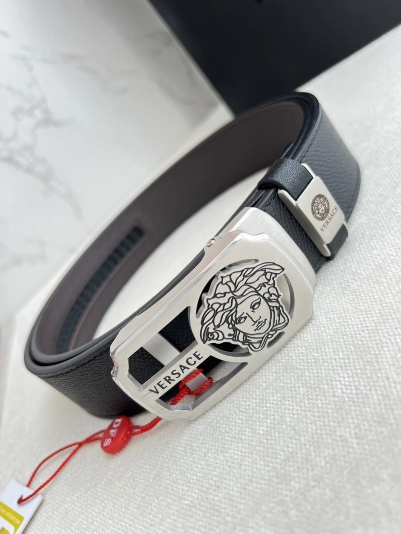Cozy Versace Belts 304435