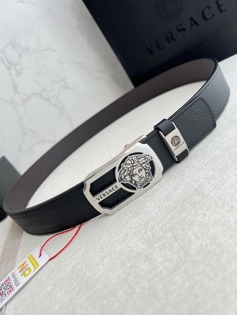 Cozy Versace Belts 304435