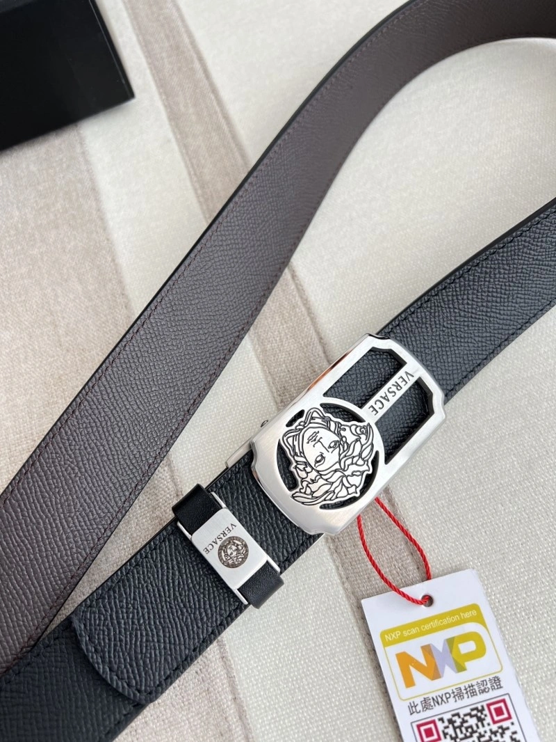 Cozy Versace Belts 304435