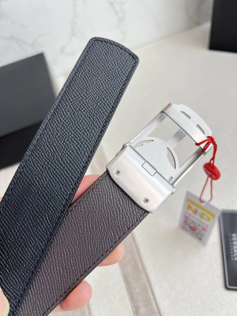 Cozy Versace Belts 304435