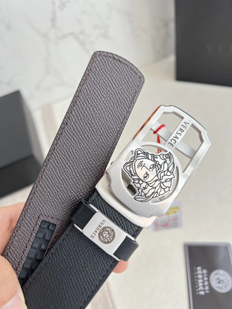 Cozy Versace Belts 304435