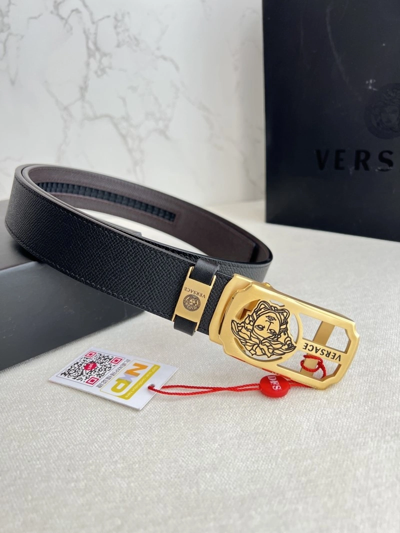 Versace Belts Colorful 304433