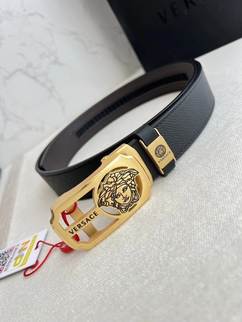 Versace Belts Colorful 304433