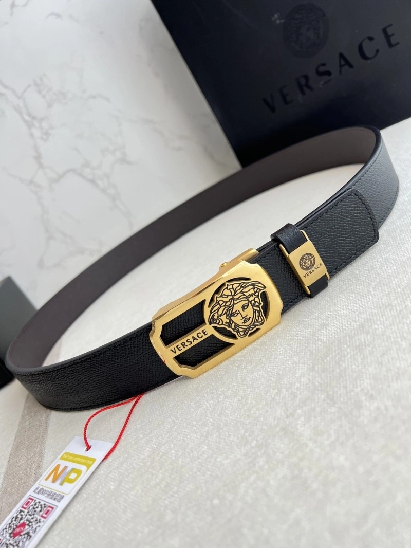 Versace Belts Colorful 304433