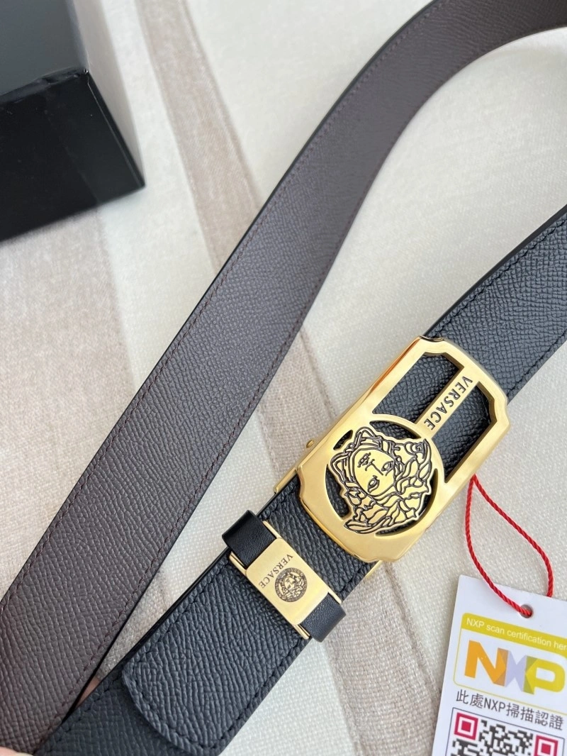 Versace Belts Colorful 304433