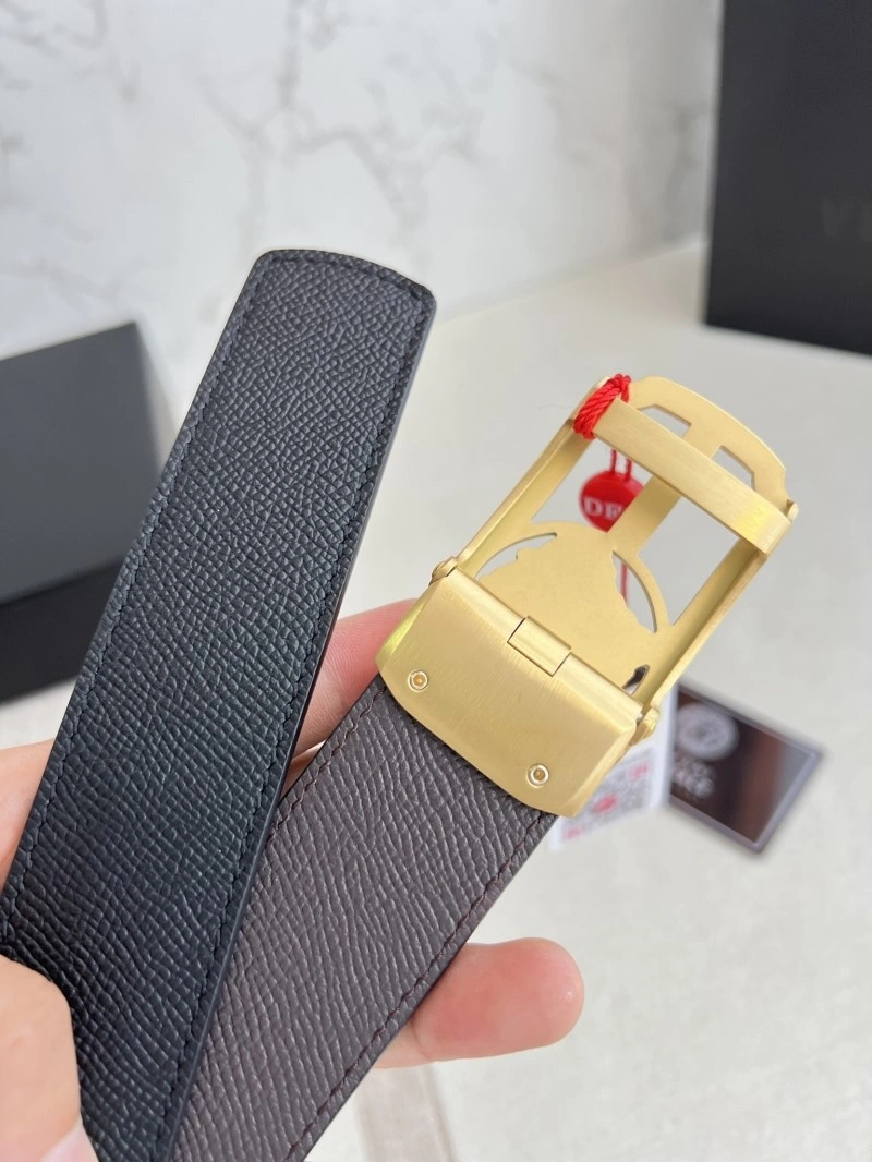 Versace Belts Colorful 304433