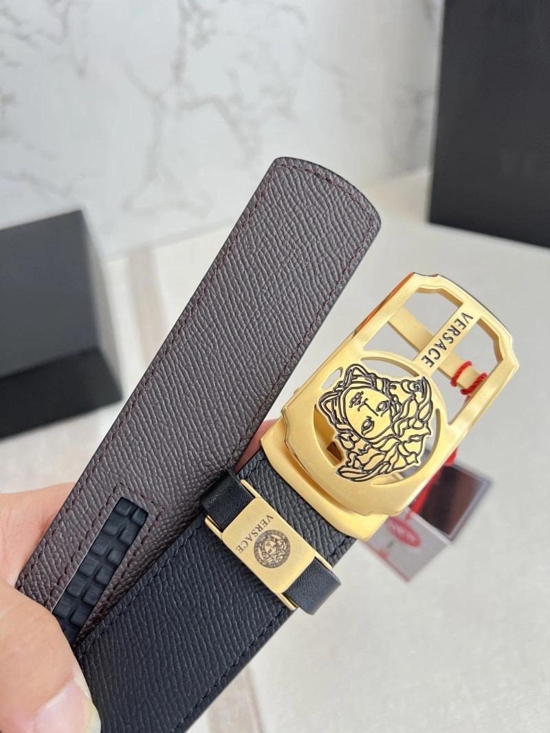 Versace Belts Colorful 304433