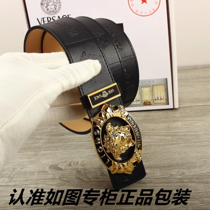 Versace Belts TravelReady 304431