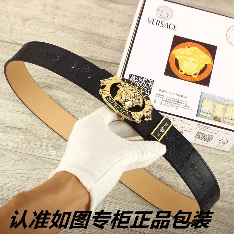 Versace Belts TravelReady 304431