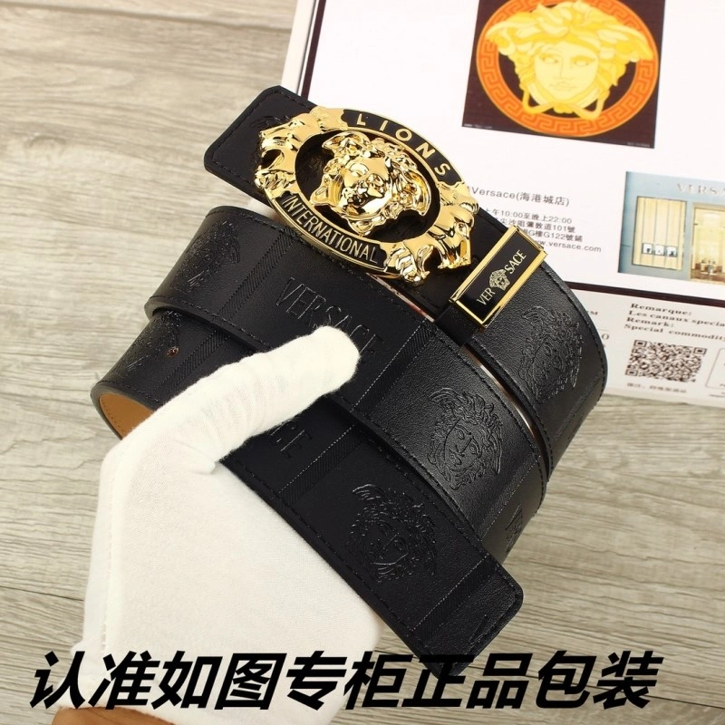 Versace Belts TravelReady 304431