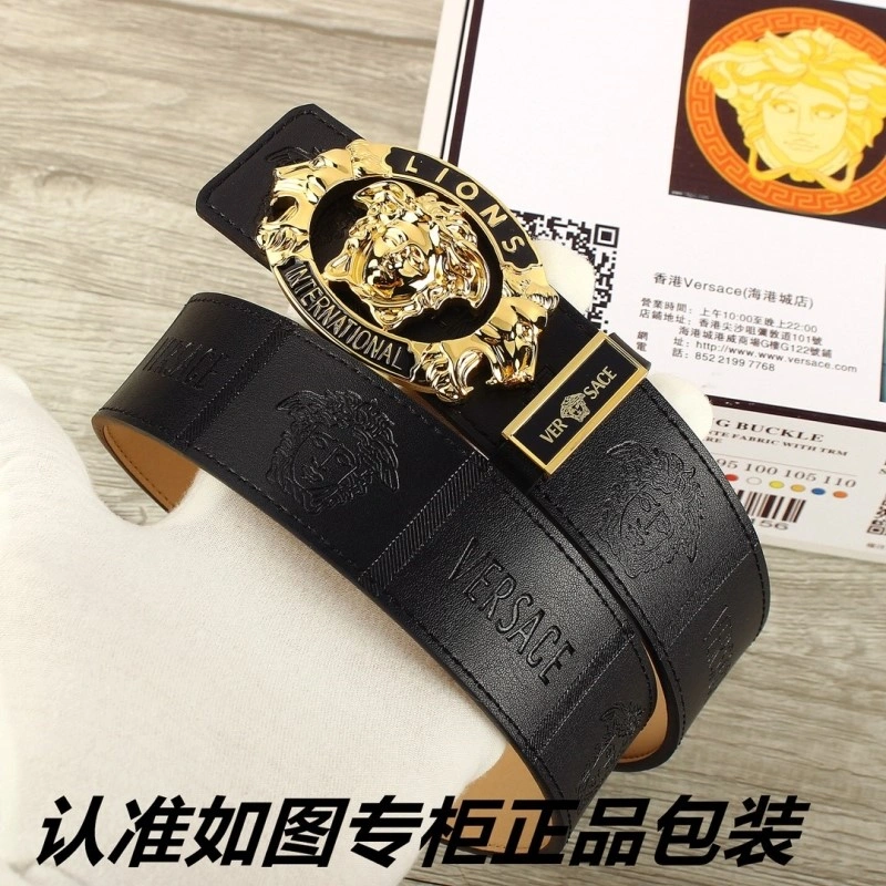 Versace Belts TravelReady 304431